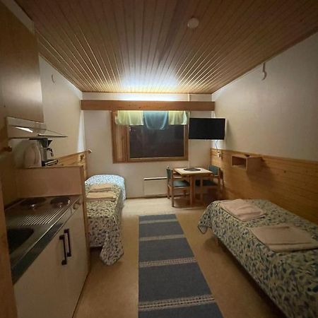 Apartament Luppoloma Saariselkä Zewnętrze zdjęcie
